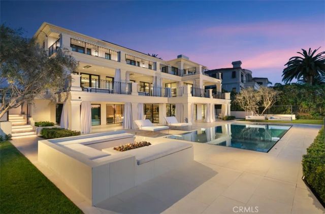 7 Sailview, Newport Coast, CA 92657