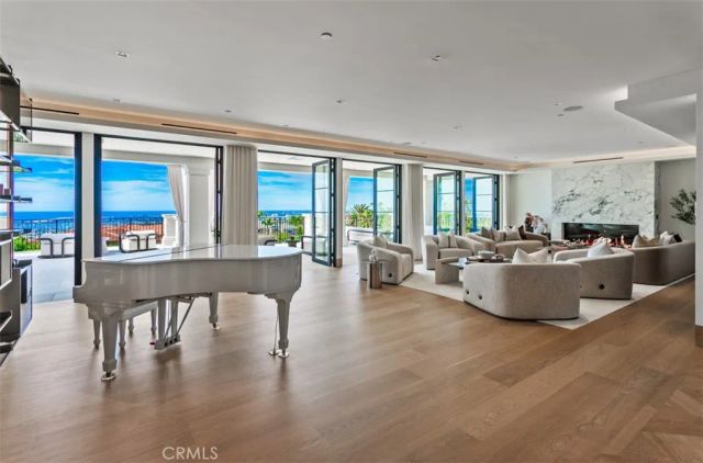 7 Sailview, Newport Coast, CA 92657