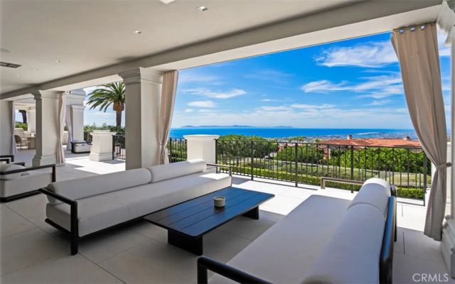7 Sailview, Newport Coast, CA 92657