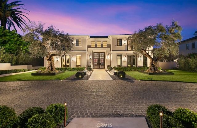 7 Sailview, Newport Coast, CA 92657