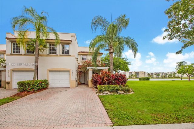 6407 NW 109th Ave 6407, Doral, FL 33178