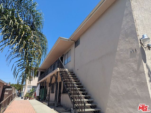959 S Soto Street, Los Angeles, CA 90023