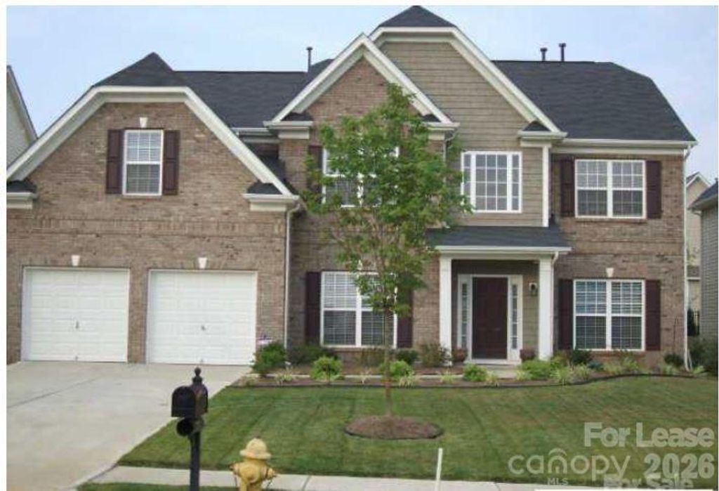 1572 Duckhorn Street NW, Concord, NC 28027