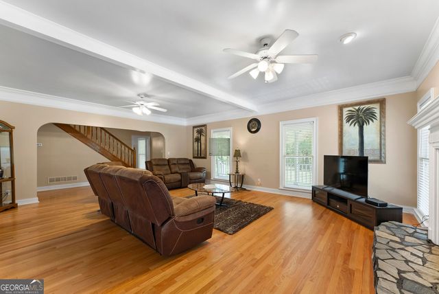 167 Iron Hill Road, Taylorsville, GA 30178