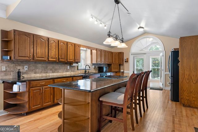 167 Iron Hill Road, Taylorsville, GA 30178