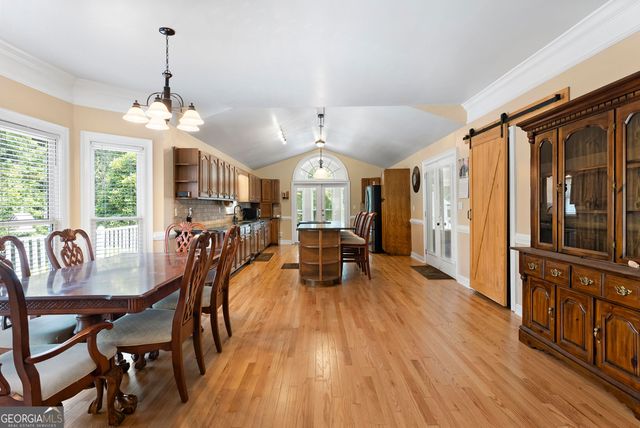 167 Iron Hill Road, Taylorsville, GA 30178