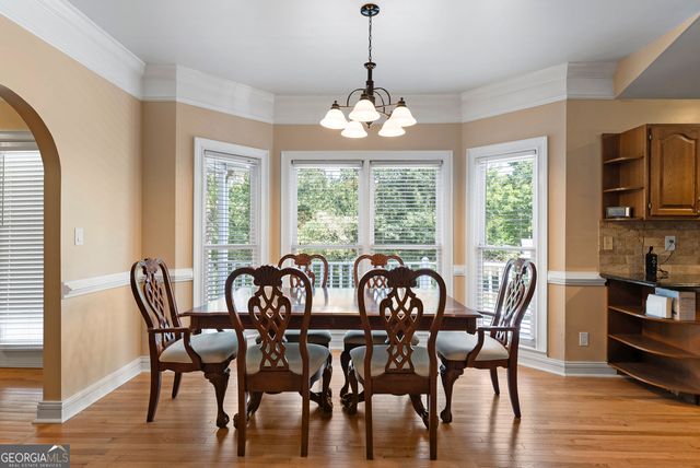 167 Iron Hill Road, Taylorsville, GA 30178