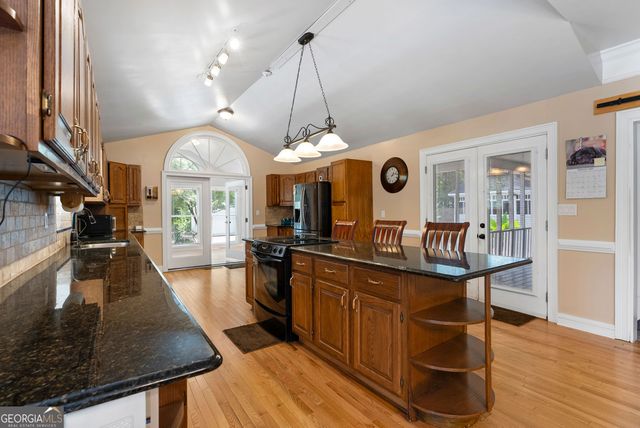 167 Iron Hill Road, Taylorsville, GA 30178