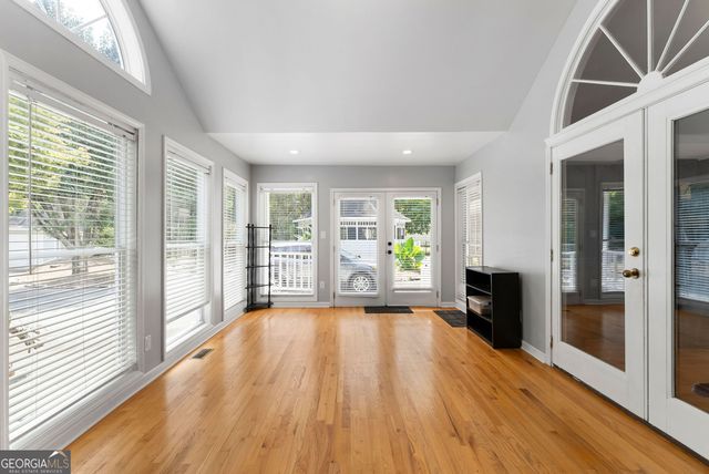 167 Iron Hill Road, Taylorsville, GA 30178