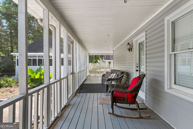 167 Iron Hill Road, Taylorsville, GA 30178