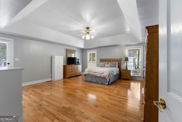 167 Iron Hill Road, Taylorsville, GA 30178