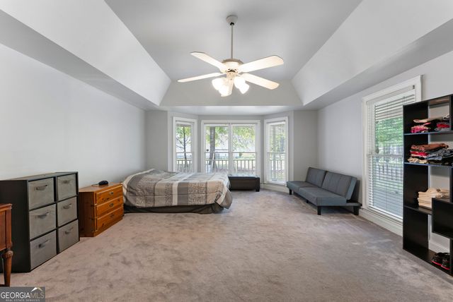 167 Iron Hill Road, Taylorsville, GA 30178