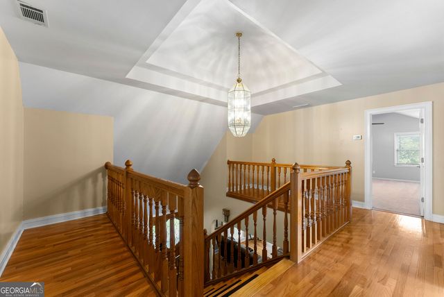 167 Iron Hill Road, Taylorsville, GA 30178