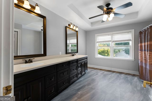 167 Iron Hill Road, Taylorsville, GA 30178