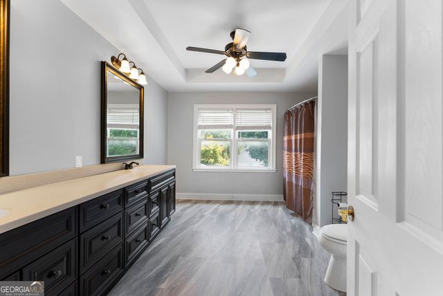 167 Iron Hill Road, Taylorsville, GA 30178