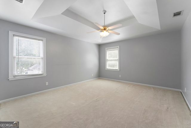 167 Iron Hill Road, Taylorsville, GA 30178