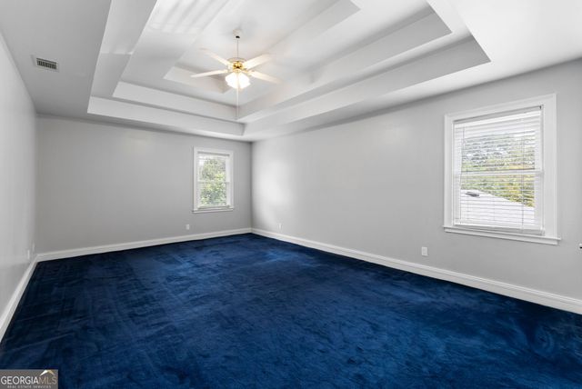 167 Iron Hill Road, Taylorsville, GA 30178