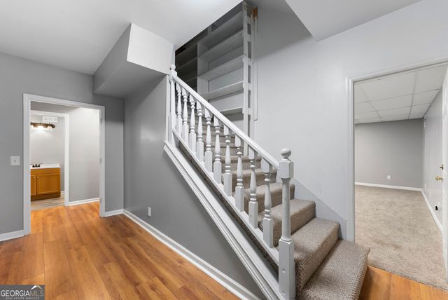 167 Iron Hill Road, Taylorsville, GA 30178