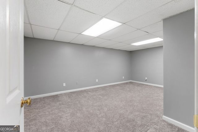 167 Iron Hill Road, Taylorsville, GA 30178