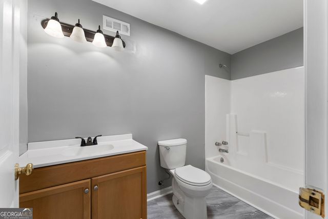 167 Iron Hill Road, Taylorsville, GA 30178