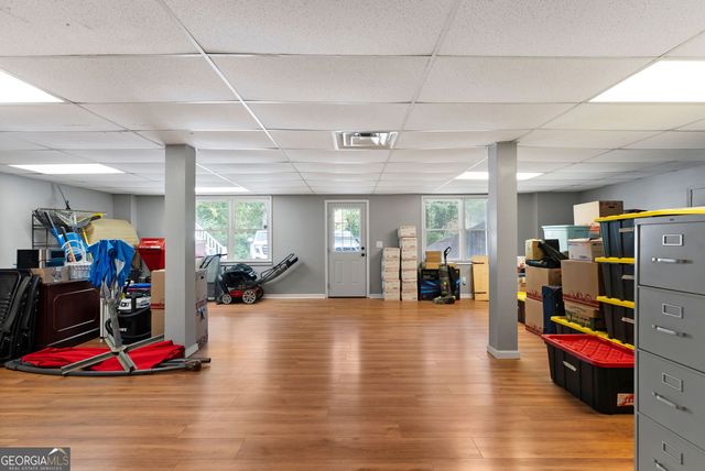 167 Iron Hill Road, Taylorsville, GA 30178