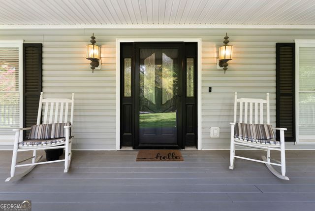 167 Iron Hill Road, Taylorsville, GA 30178