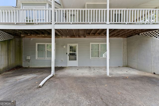 167 Iron Hill Road, Taylorsville, GA 30178