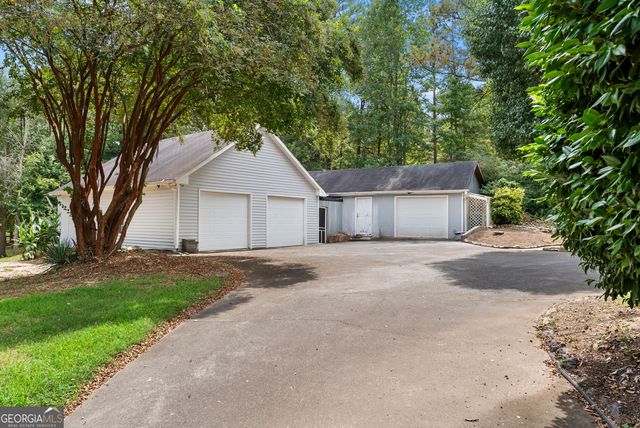 167 Iron Hill Road, Taylorsville, GA 30178