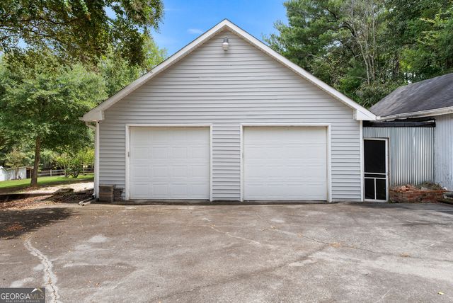 167 Iron Hill Road, Taylorsville, GA 30178