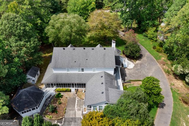 167 Iron Hill Road, Taylorsville, GA 30178