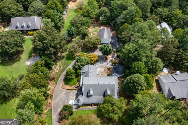 167 Iron Hill Road, Taylorsville, GA 30178