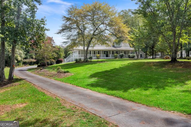 167 Iron Hill Road, Taylorsville, GA 30178