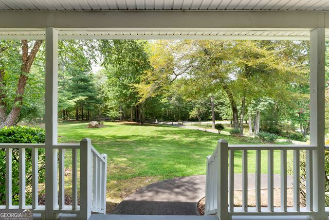 167 Iron Hill Road, Taylorsville, GA 30178