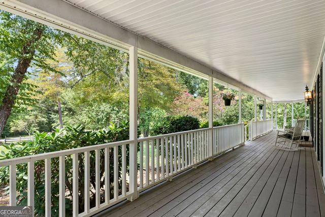 167 Iron Hill Road, Taylorsville, GA 30178