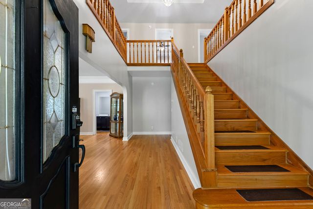 167 Iron Hill Road, Taylorsville, GA 30178