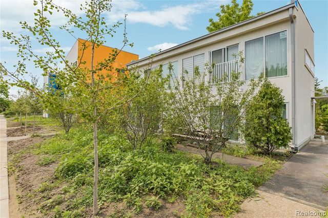 4641 15th Street 1B, Detroit, MI 48208