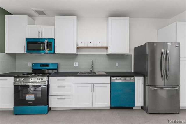 4641 15th Street 1B, Detroit, MI 48208