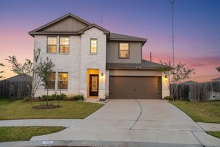 1502 Wells Manor Lane, Missouri City, TX 77459