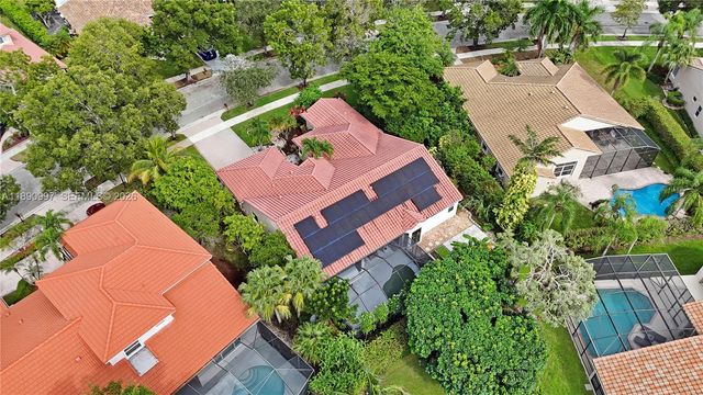 523 Stonemont Drive, Weston, FL 33326