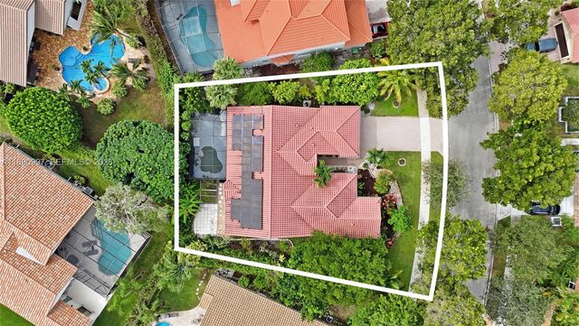 523 Stonemont Drive, Weston, FL 33326