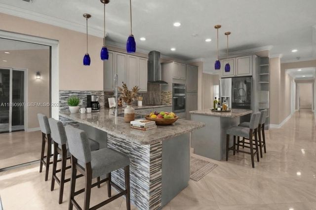 523 Stonemont Drive, Weston, FL 33326