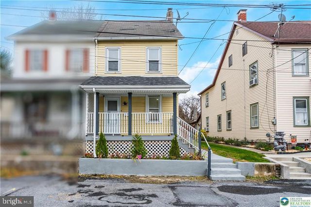 125 WABASH AVE, Bath, PA 18014