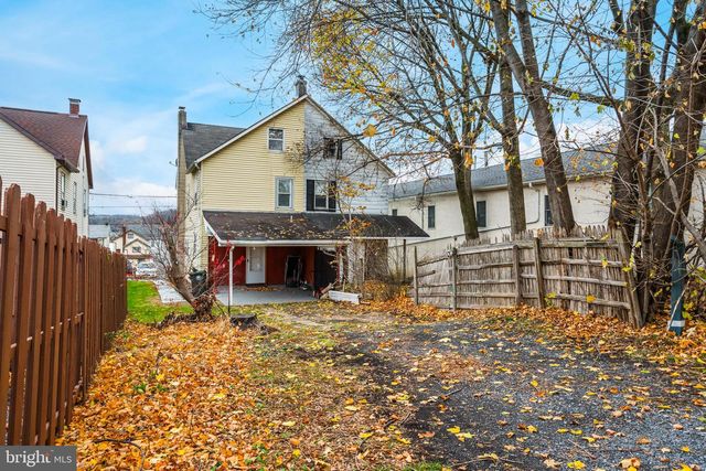 125 WABASH AVE, Bath, PA 18014