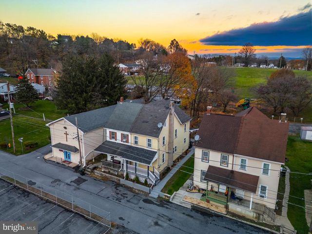 125 WABASH AVE, Bath, PA 18014