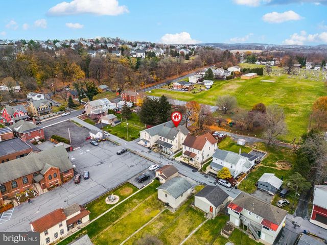 125 WABASH AVE, Bath, PA 18014