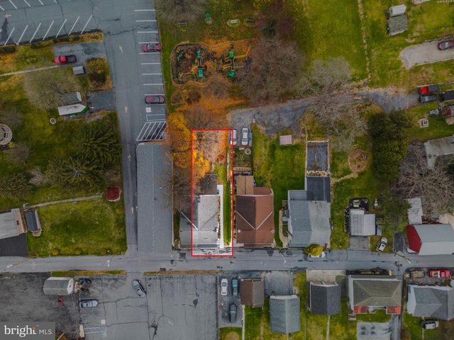 125 WABASH AVE, Bath, PA 18014