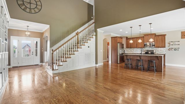 632 Tybarber Ave, Murfreesboro, TN 37129