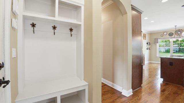 632 Tybarber Ave, Murfreesboro, TN 37129