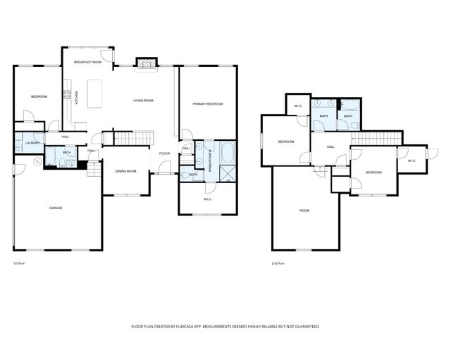 632 Tybarber Ave, Murfreesboro, TN 37129