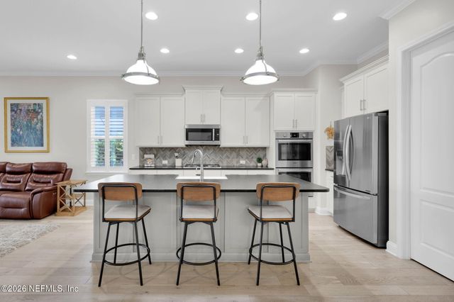 252 UNION HILL Drive, Ponte Vedra, FL 32081